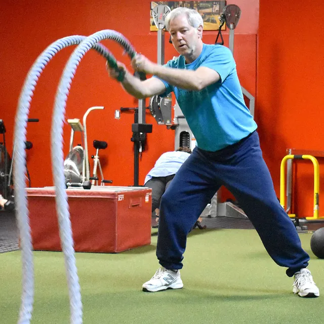 KORE OTG Training